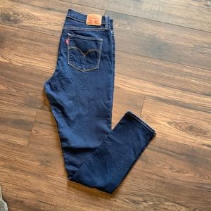 Levi’s 311 Shaping Skinny - 30x34